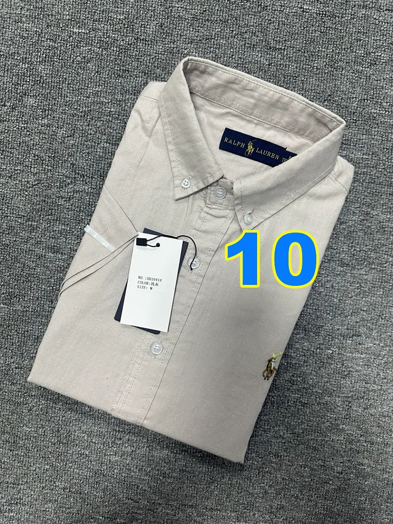 Ralph Lauren 5209 תמונה 16