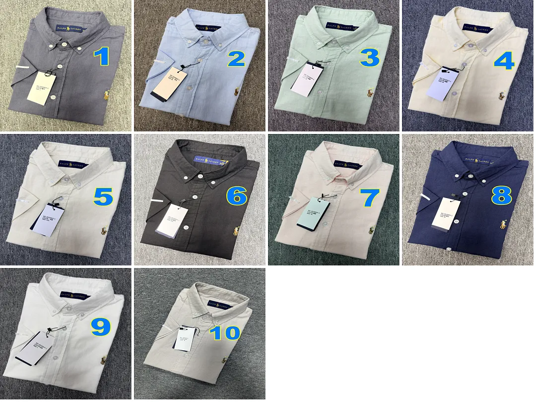 Ralph Lauren 5209 תמונה 3