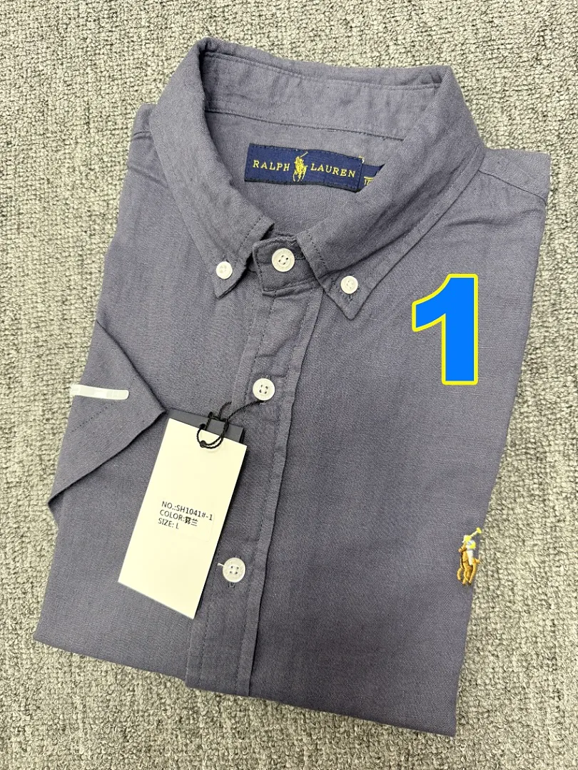 Ralph Lauren 5209 תמונה 7