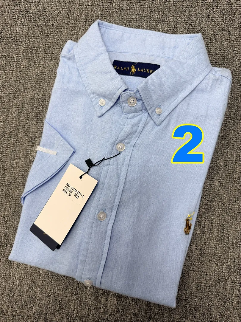 Ralph Lauren 5209 תמונה 8