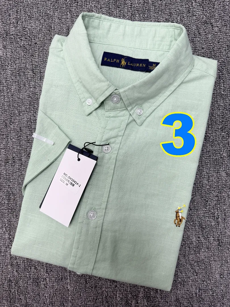 Ralph Lauren 5209 תמונה 9