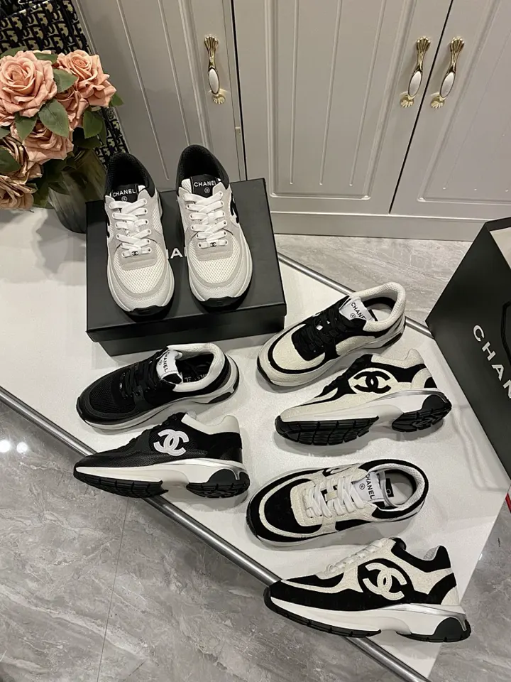 Chanel 5210J