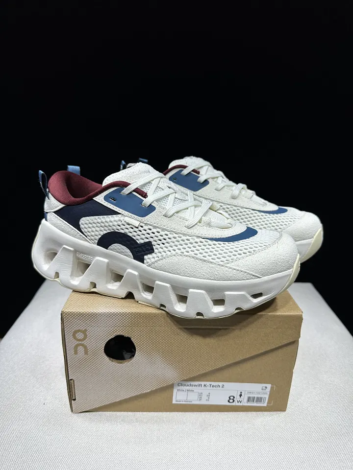On Cloud 5221