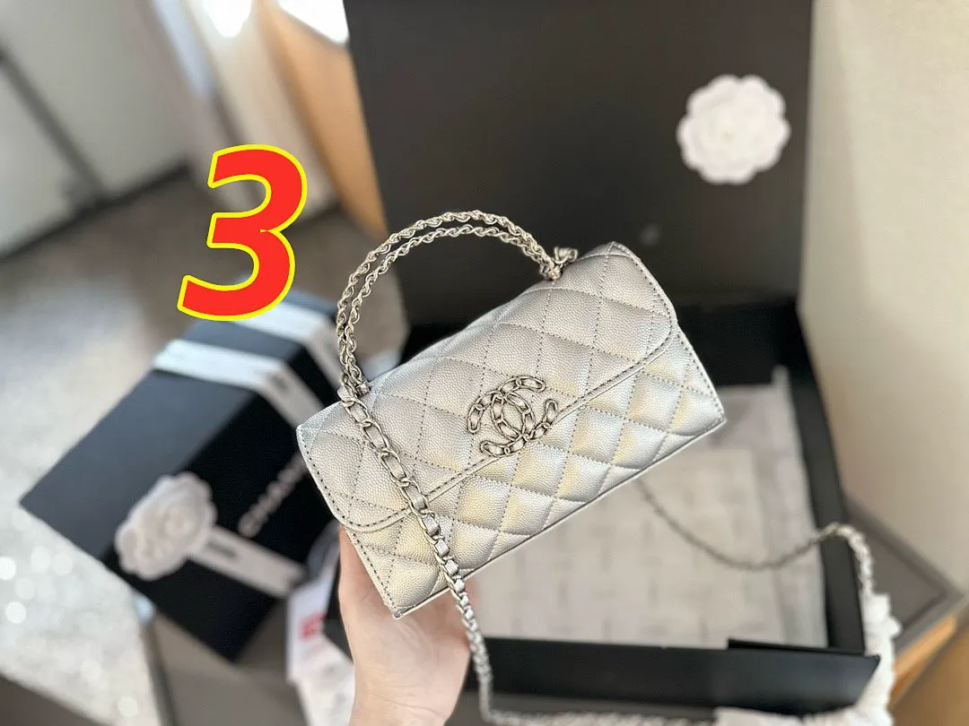 Chanel 5227J תמונה 4