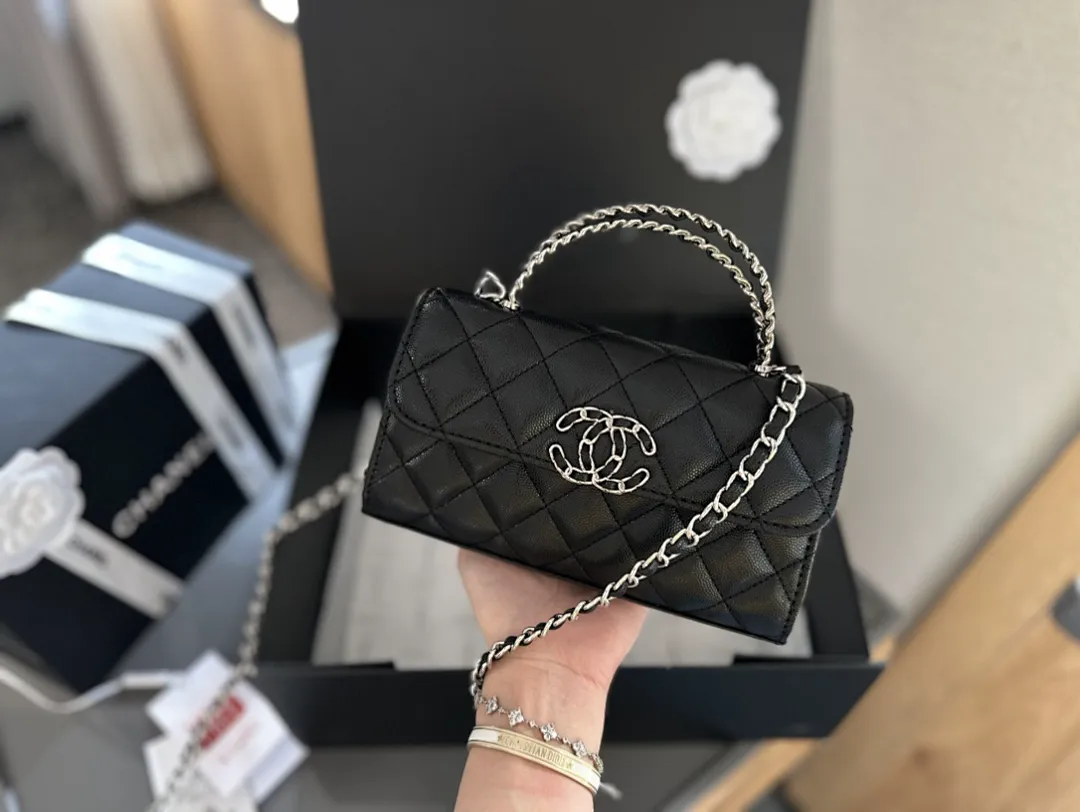 Chanel 5227J תמונה 9