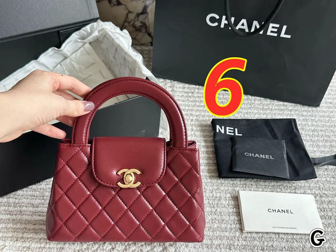 Chanel 5228J תמונה 2