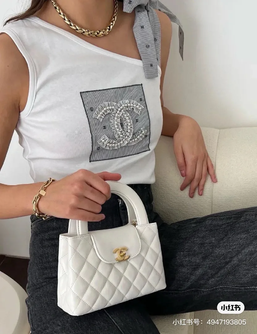 Chanel 5228J תמונה 24