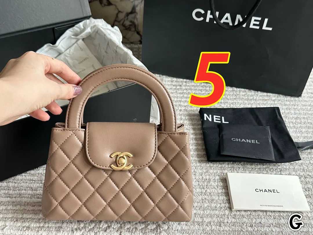 Chanel 5228J תמונה 3