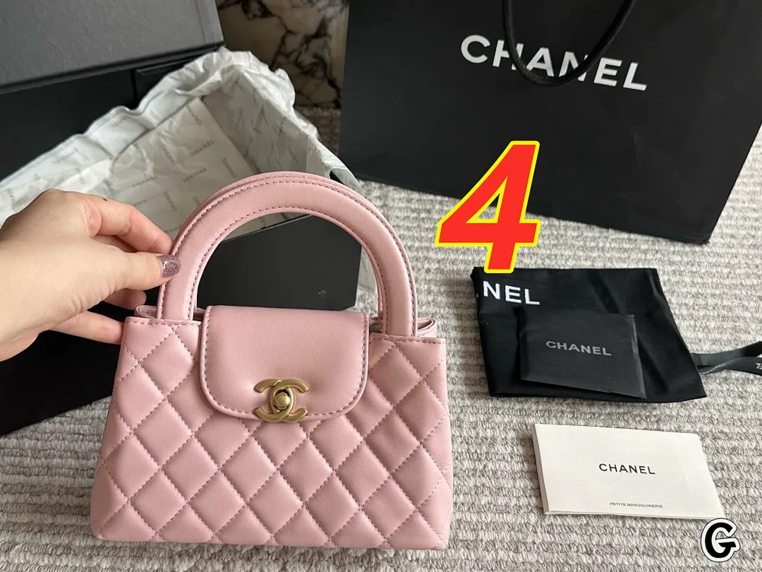 Chanel 5228J תמונה 4