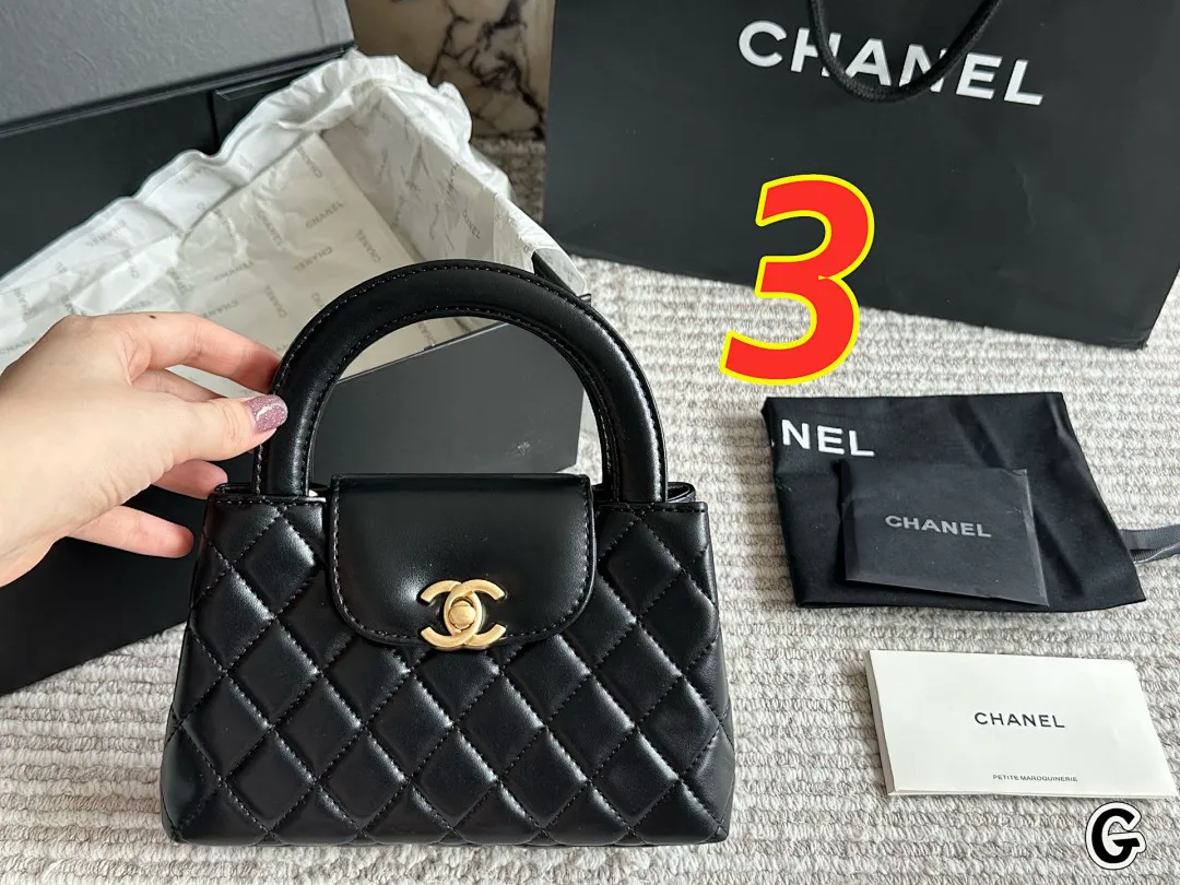 Chanel 5228J תמונה 5