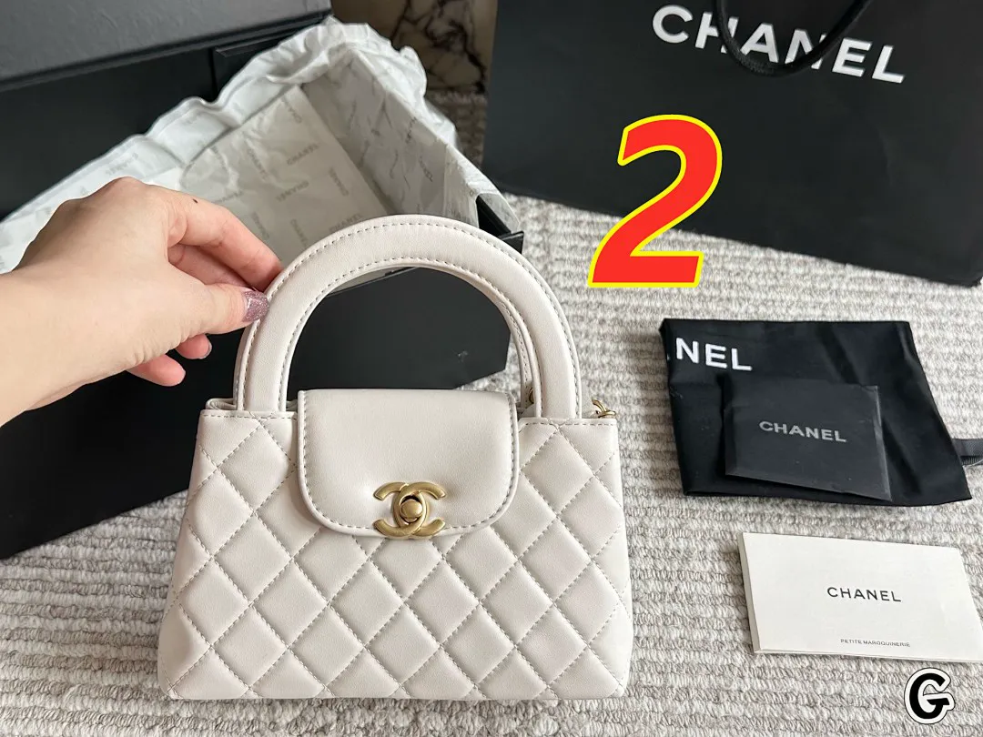 Chanel 5228J תמונה 6