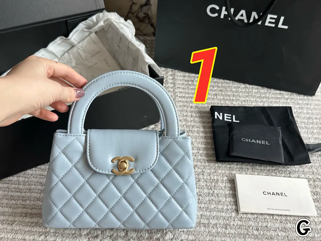 Chanel 5228J תמונה 7