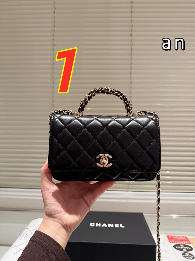 Chanel 5230J תמונה 9
