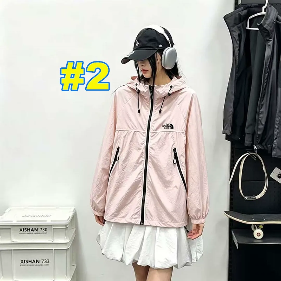 THE NORTH FACE 5245 תמונה 4