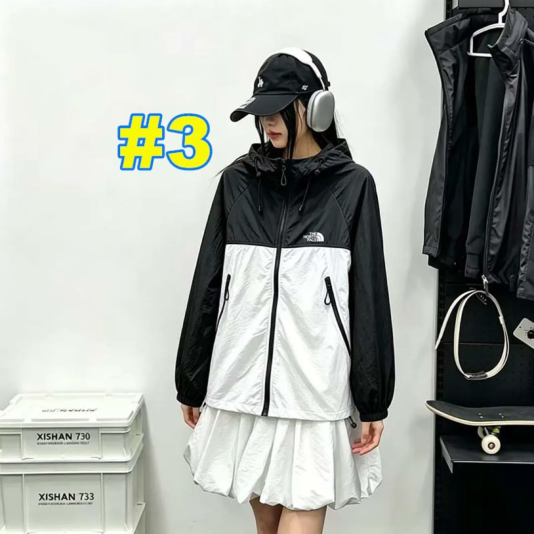 THE NORTH FACE 5245 תמונה 5