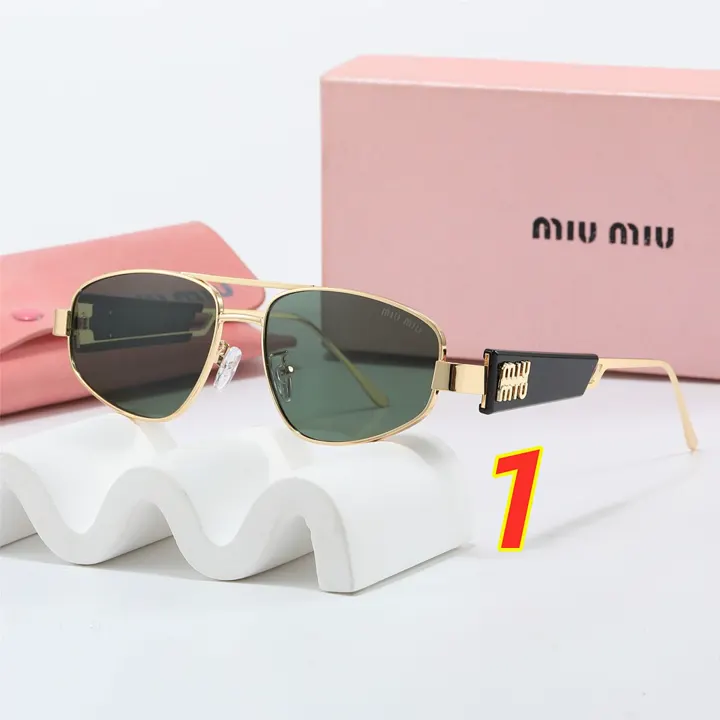 MIUMIU 5262
