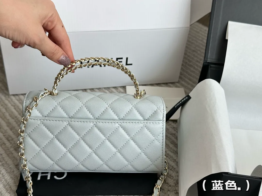 Chanel 5268 תמונה 6