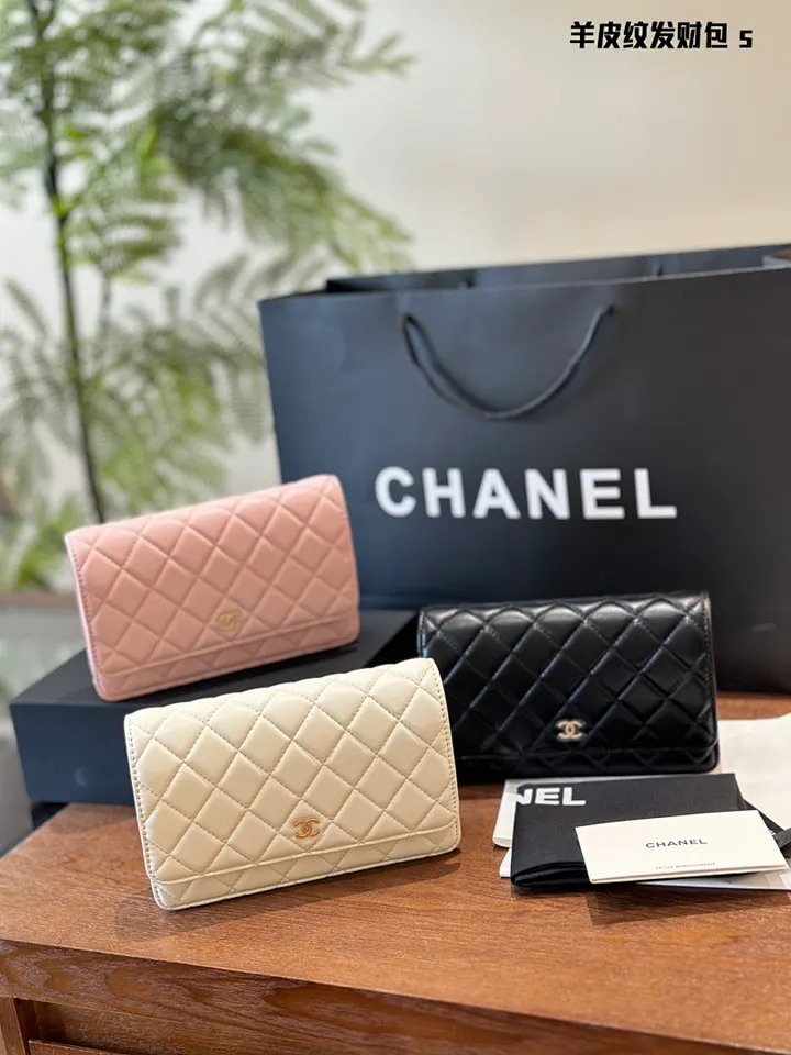 Chanel 5296