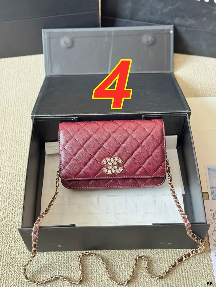 Chanel 5298