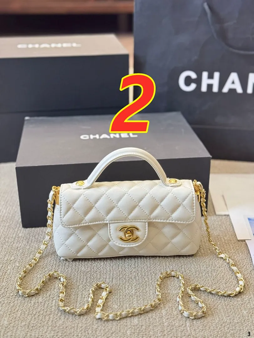 Chanel 5299 תמונה 2