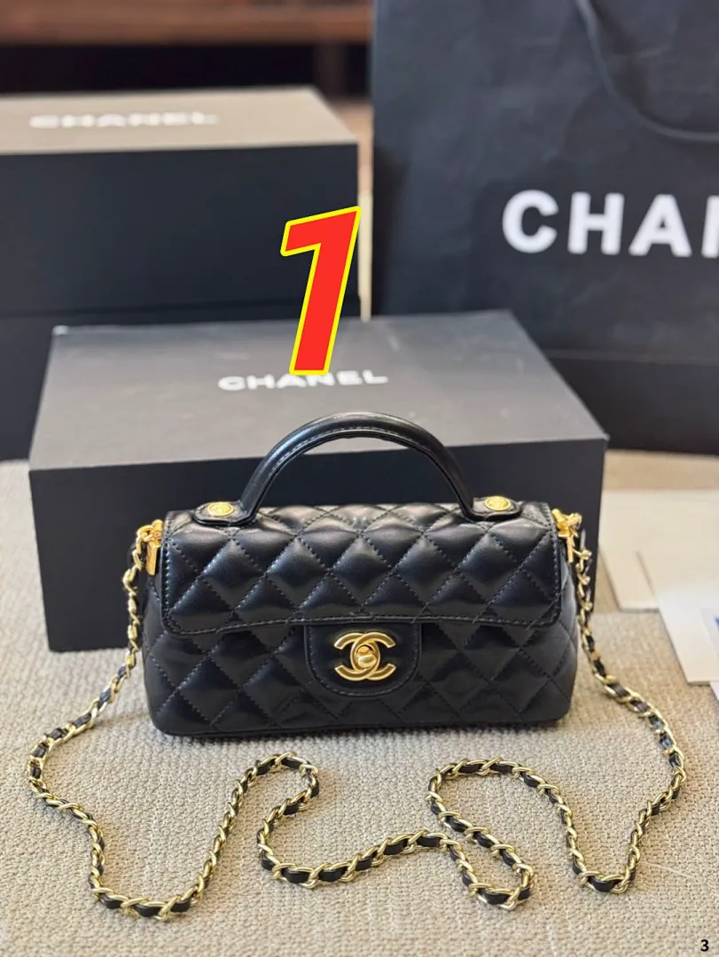Chanel 5299 תמונה 3