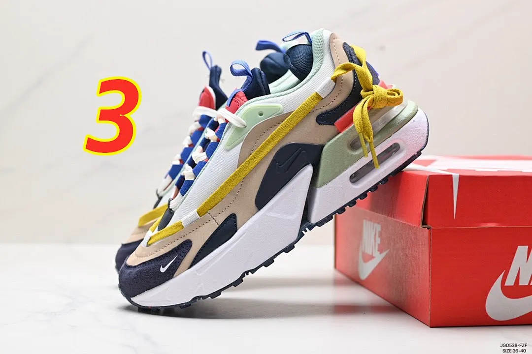 Nike 5302 תמונה 12