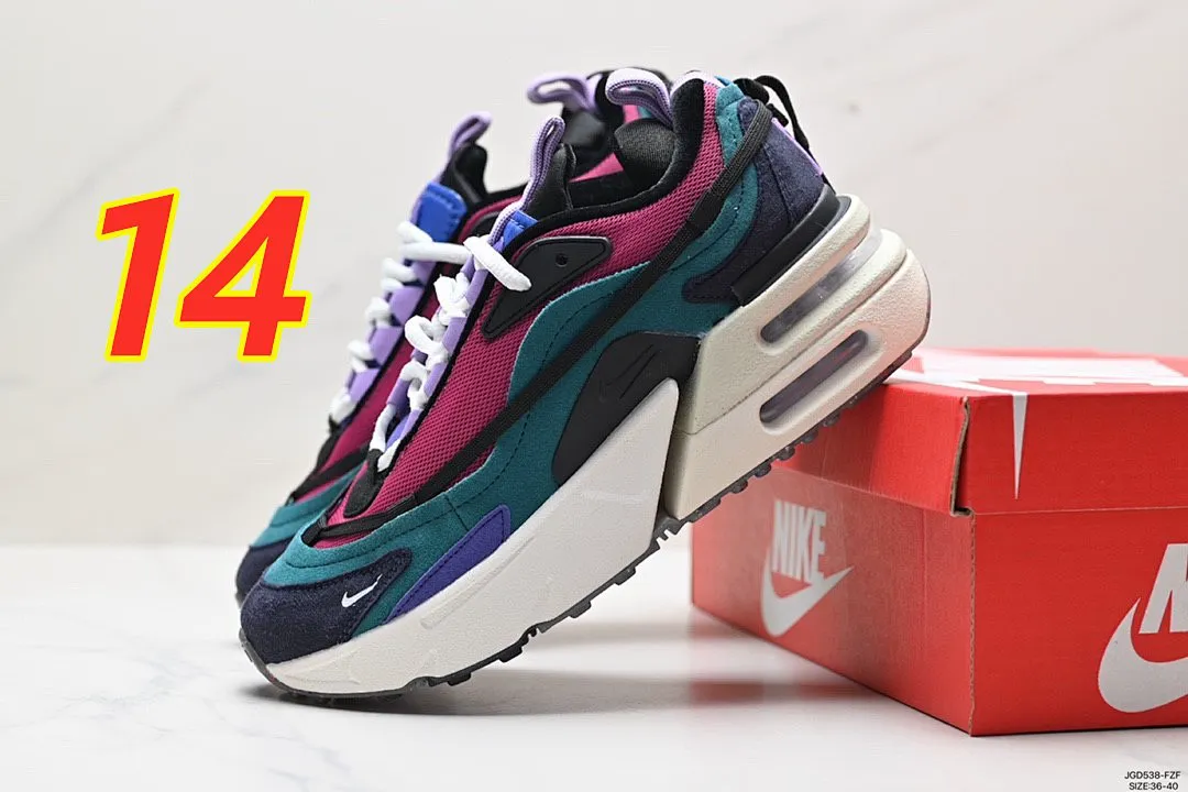 Nike 5302 תמונה 2