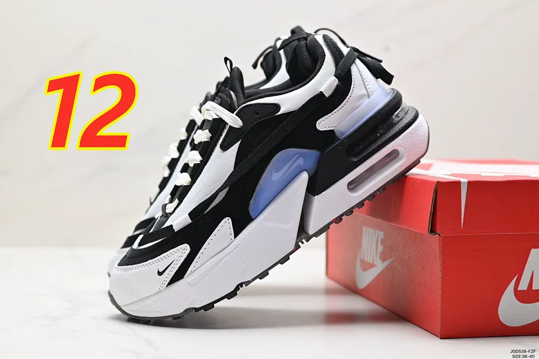 Nike 5302 תמונה 3