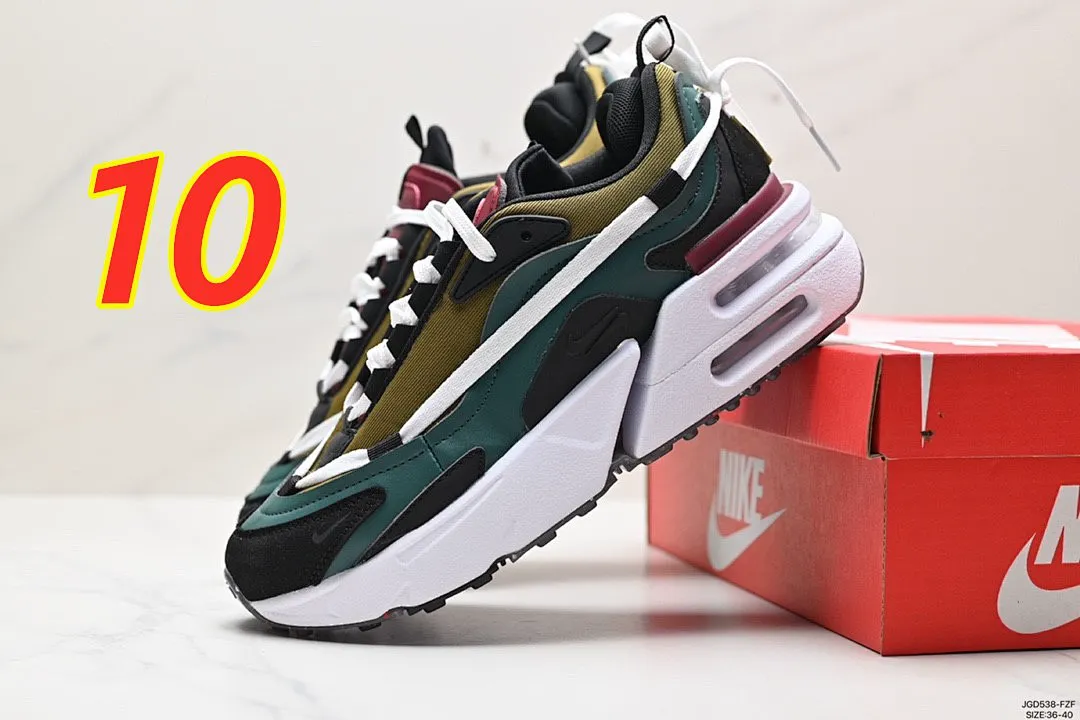 Nike 5302 תמונה 5