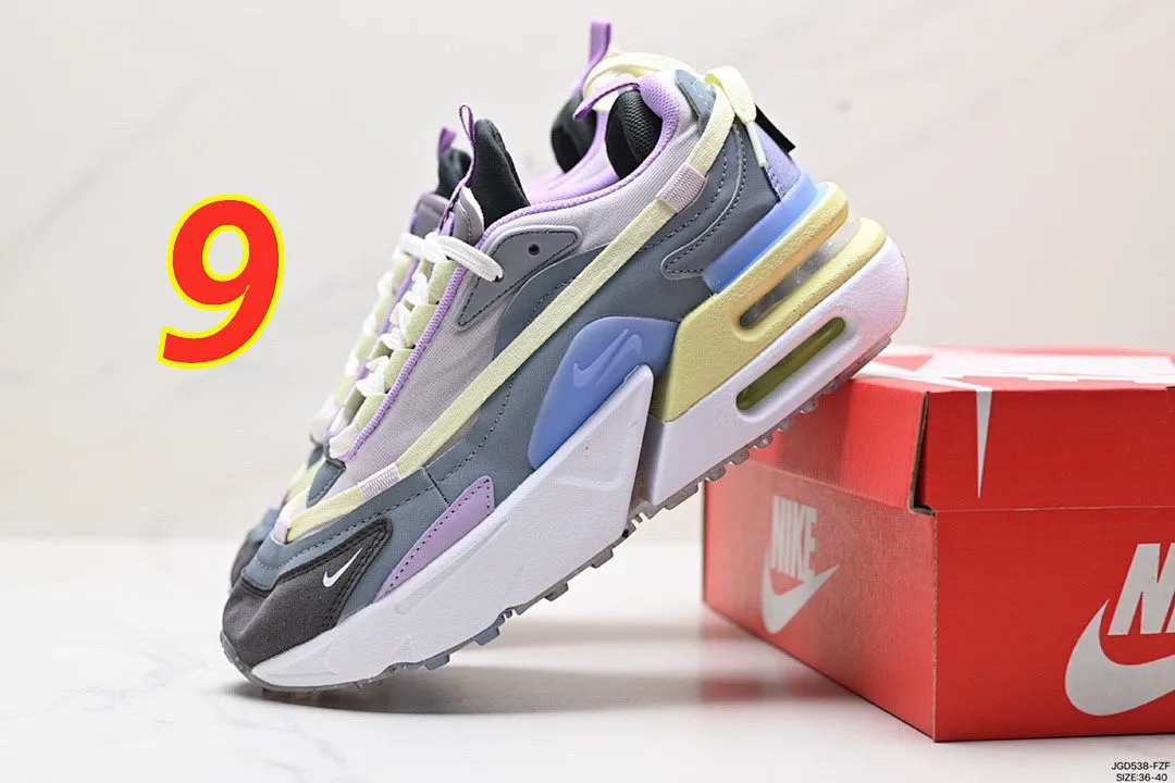 Nike 5302 תמונה 6