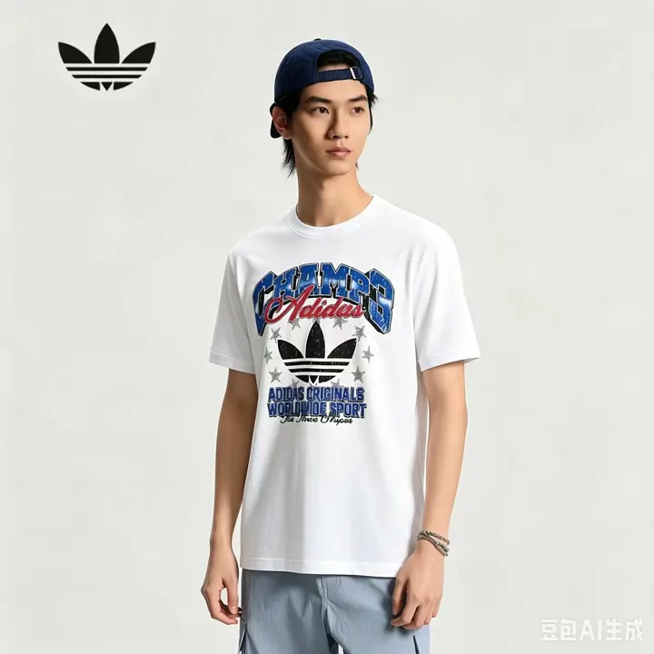 Adidas 5319