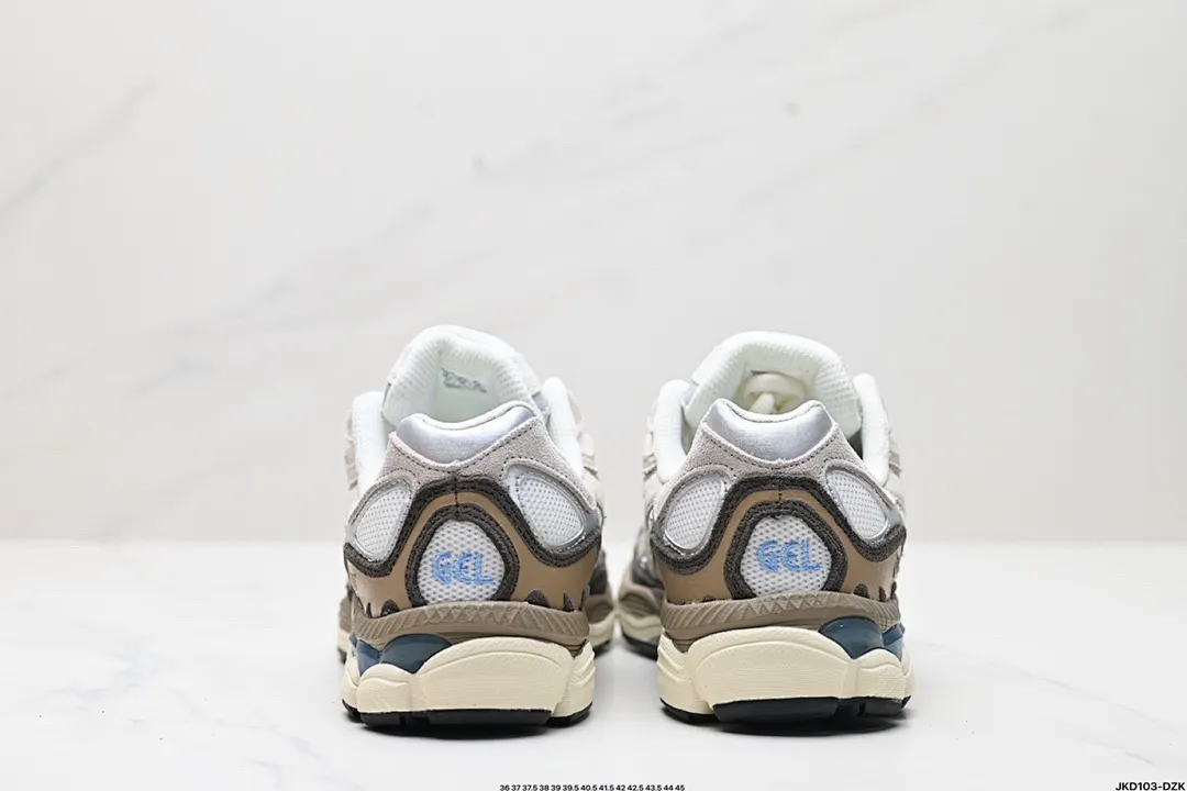 Asics 5321 תמונה 17
