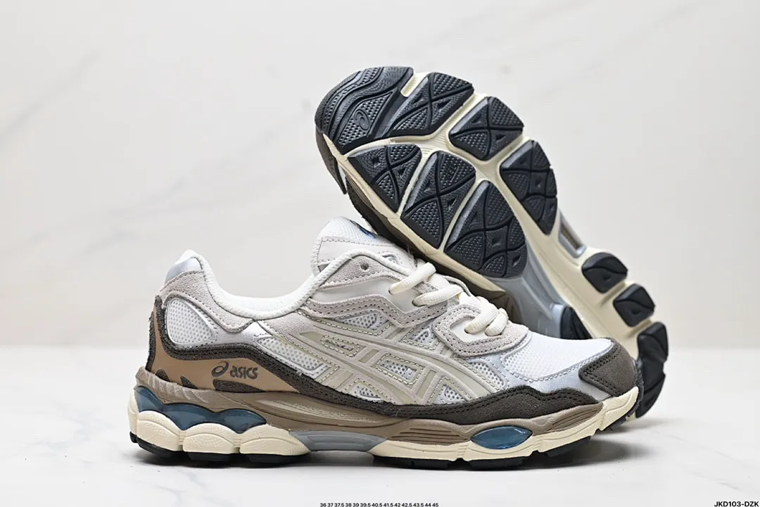 Asics 5321 תמונה 22