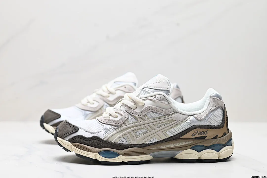 Asics 5321 תמונה 23