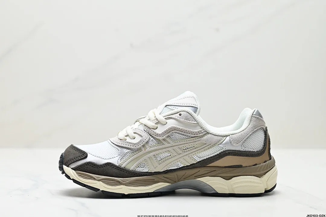 Asics 5321 תמונה 24
