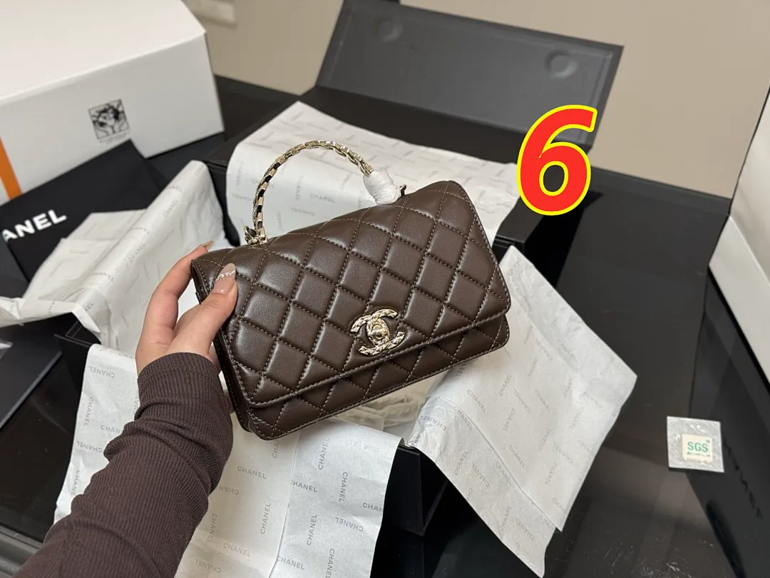 Chanel 5324 תמונה 2