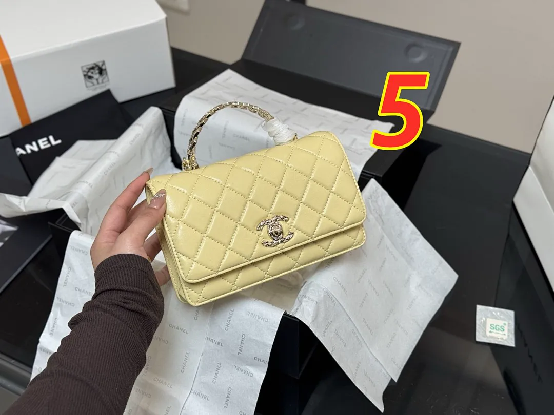Chanel 5324 תמונה 3