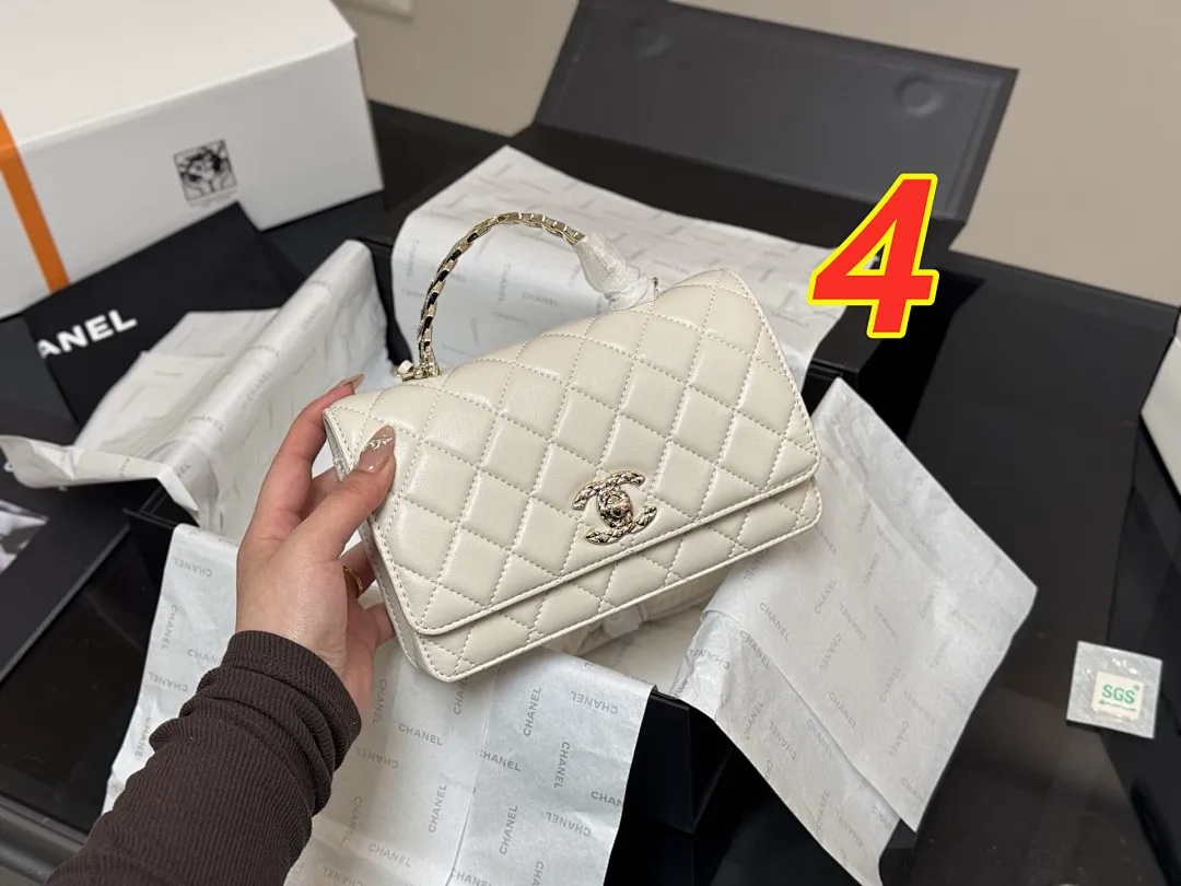 Chanel 5324 תמונה 4