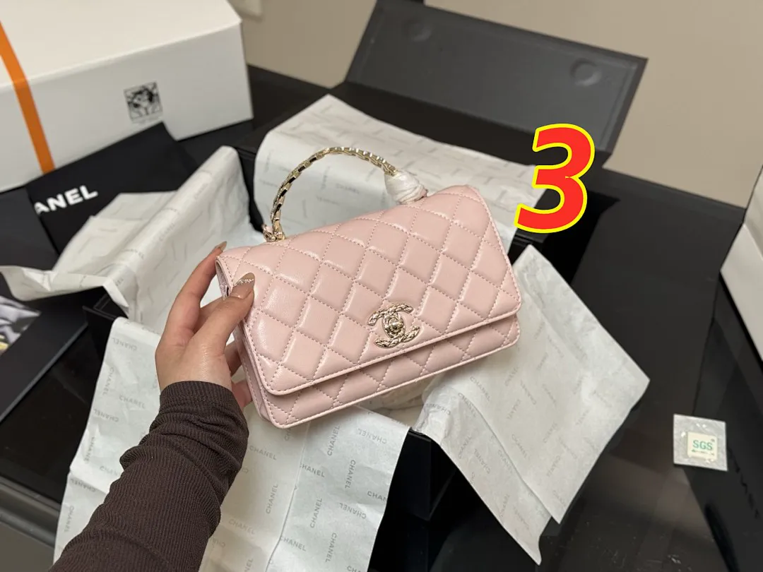 Chanel 5324 תמונה 5