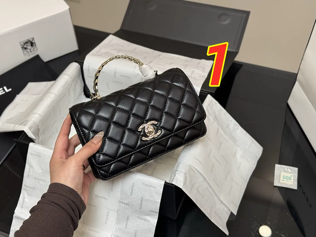 Chanel 5324 תמונה 6