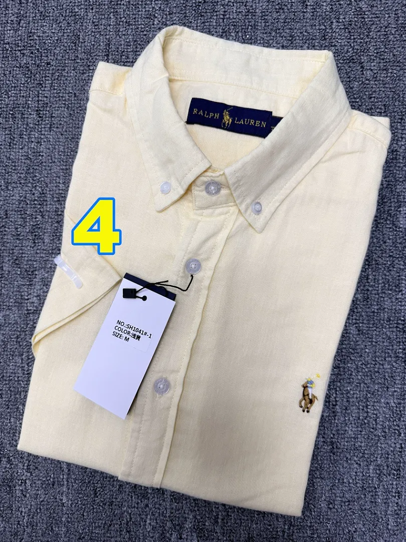 Ralph Lauren 5337 תמונה 10
