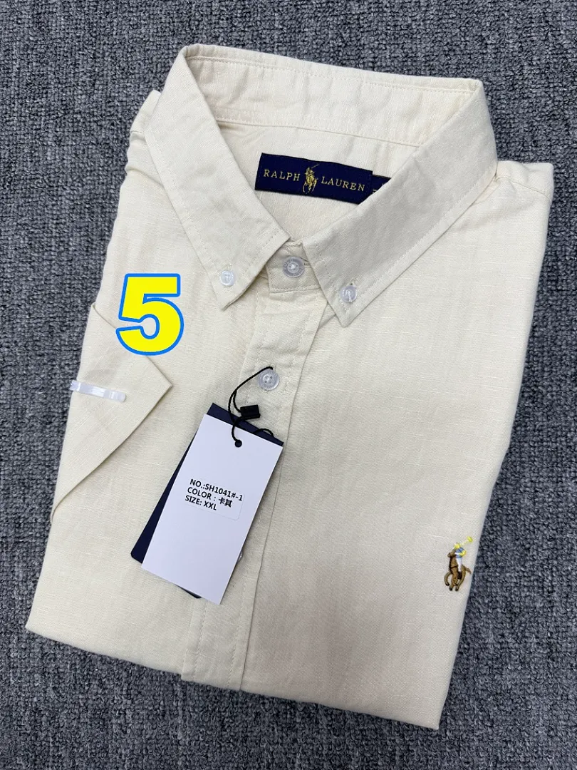 Ralph Lauren 5337 תמונה 11