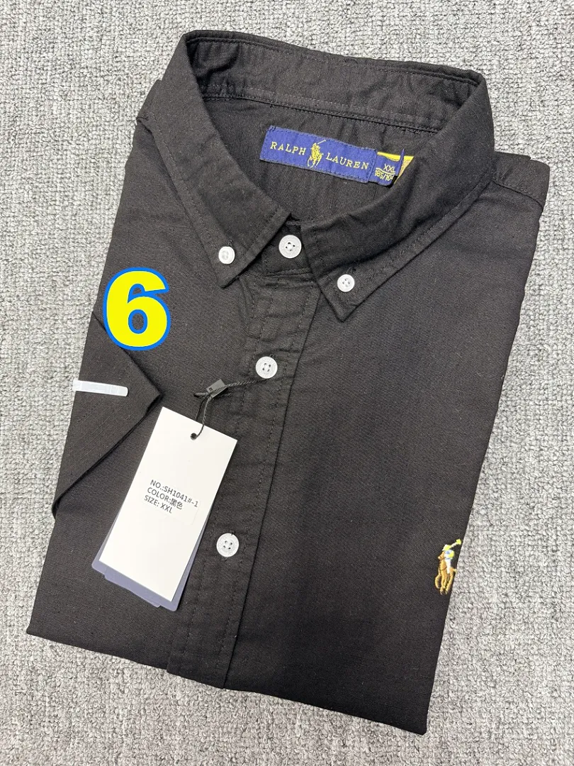 Ralph Lauren 5337 תמונה 12