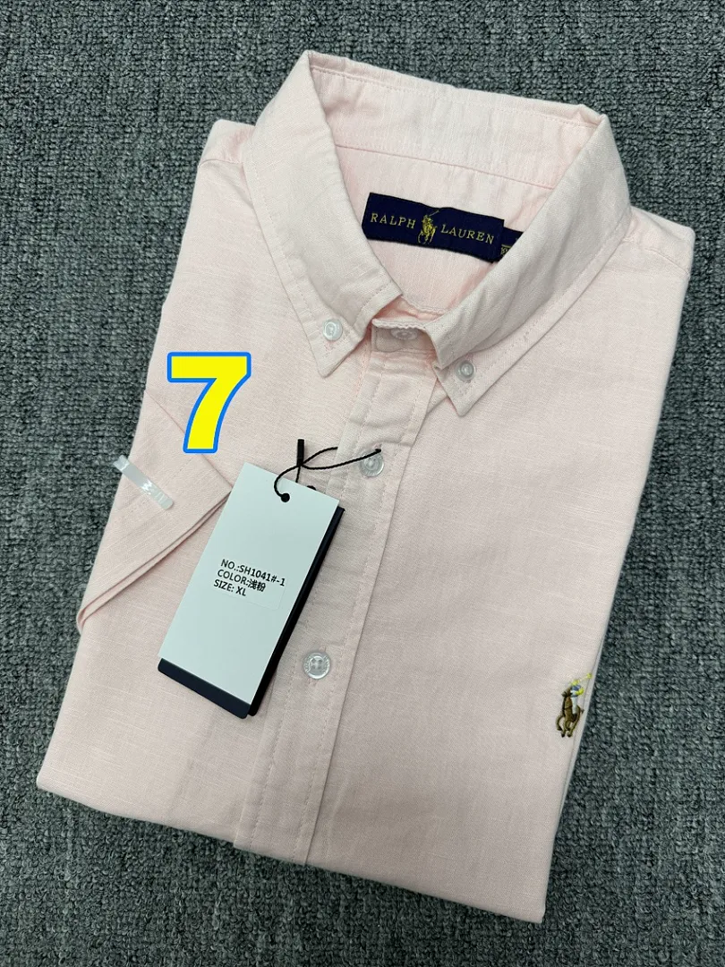 Ralph Lauren 5337 תמונה 13