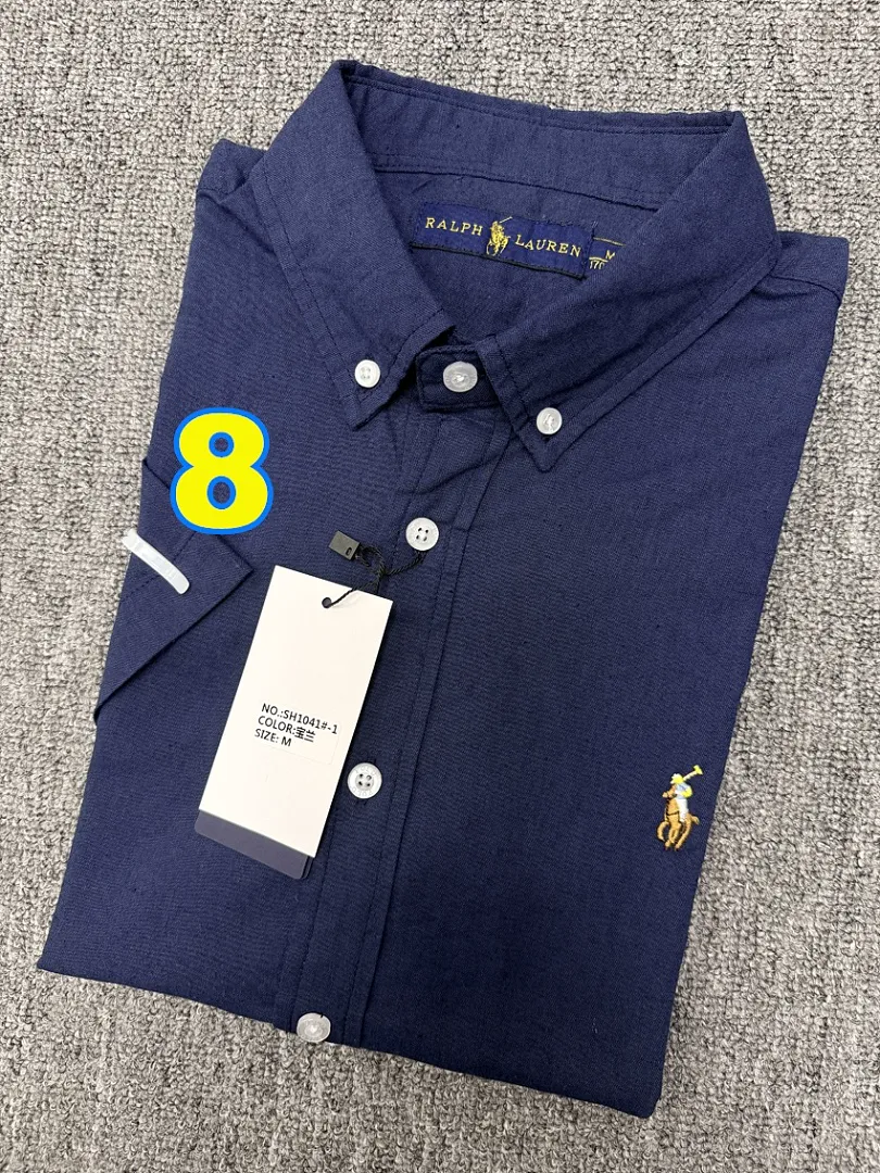Ralph Lauren 5337 תמונה 14
