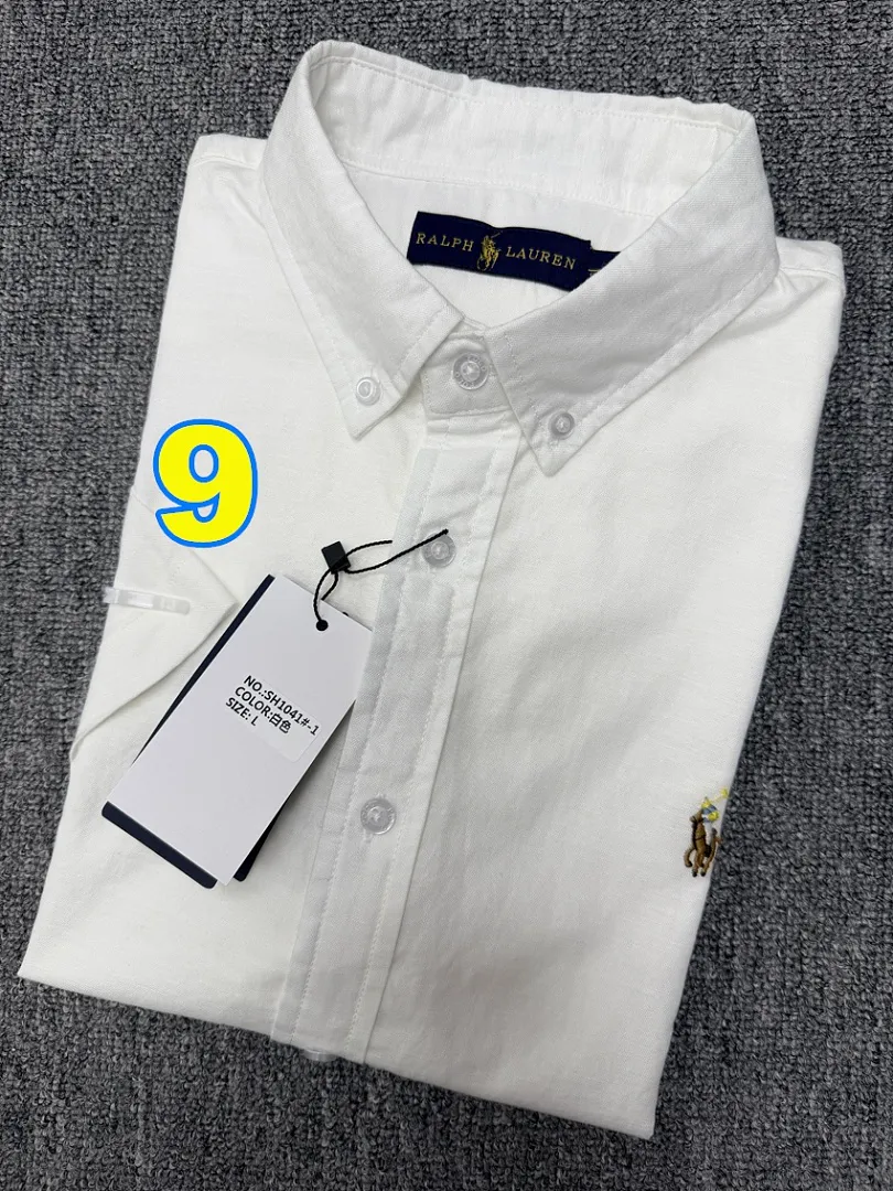 Ralph Lauren 5337 תמונה 15