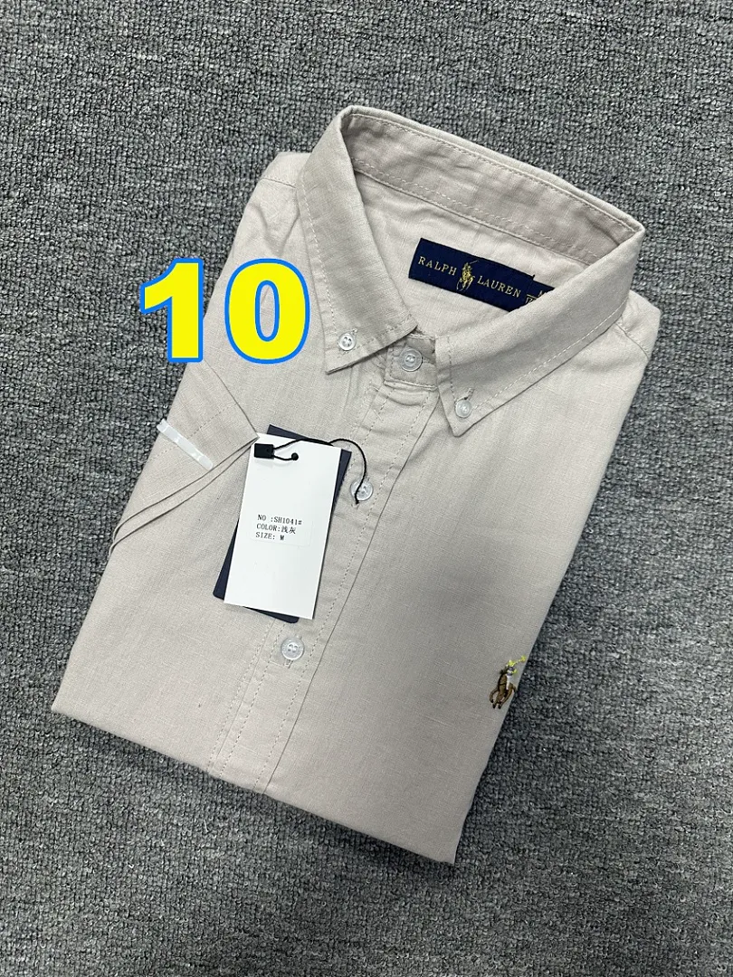 Ralph Lauren 5337 תמונה 16