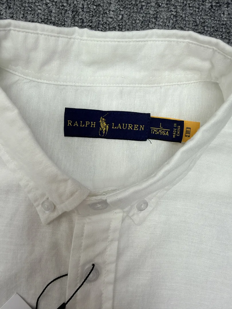 Ralph Lauren 5337 תמונה 19