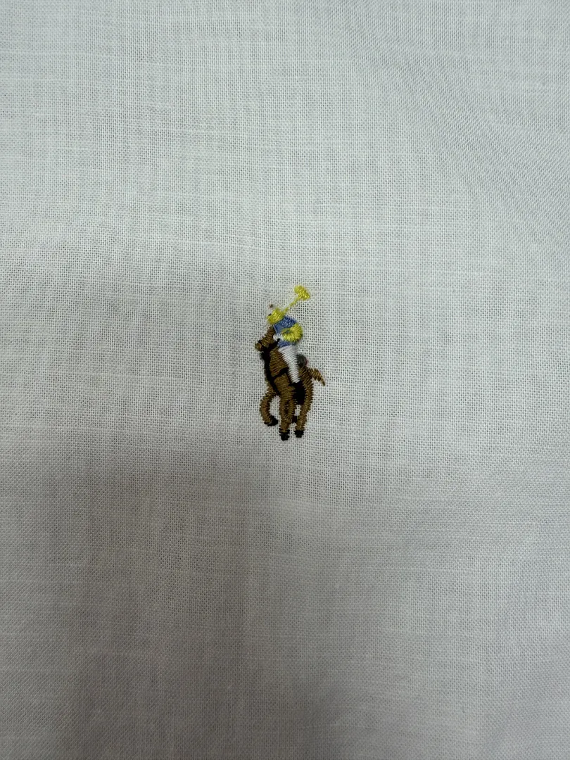 Ralph Lauren 5337 תמונה 23