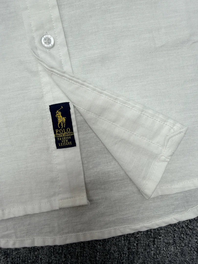 Ralph Lauren 5337 תמונה 25